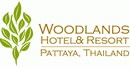 Woodlands Hotel & Resort - Logo